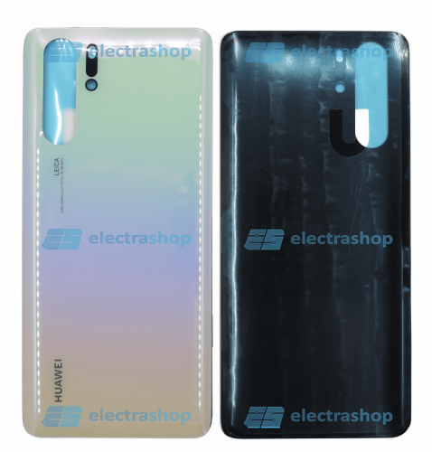 Задняя крышка для Huawei P30 Pro белая