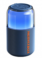 Беспроводная колонка REMAX RB-M21 (blue)