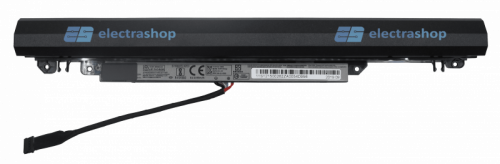 Аккумуляторная батарея для ноутбука LENOVO L15C3A03 (ОРИГИНАЛ)