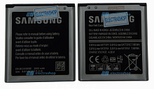 Аккумулятор/батарея для Samsung Galaxy GT-I8580/I8582/i8550/i8552/G355 (EB585157LU)