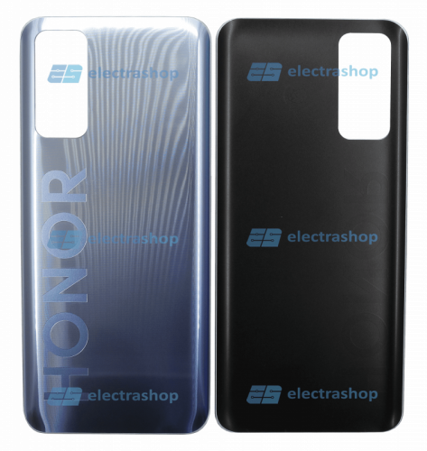 Задняя крышка для Huawei Honor 30 серая