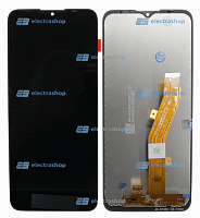 Модуль-дисплей для Nokia C20 (ОРИГИНАЛ) черный