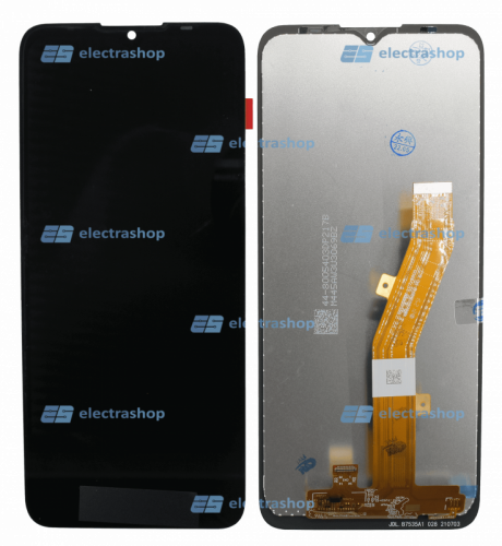 Модуль-дисплей для Nokia C20 (ОРИГИНАЛ) черный