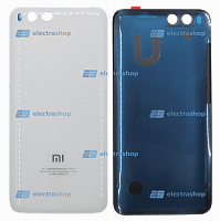 Задняя крышка для Xiaomi Mi6 белая