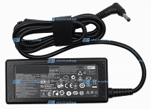 Блок питания для ноутбука Lenovo YOGA 20V 2.25A (45 Ватт) (Разьем 4.0*1.7 mm)