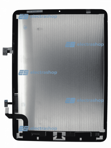 Модуль-дисплей для IPAD AIR 4 10.9" черный (Оригинал)