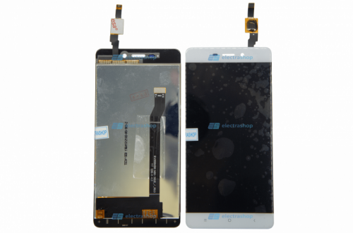 Модуль-дисплей для Xiaomi REDMI 4/REDMI 4s/REDMI 4s PRO белый