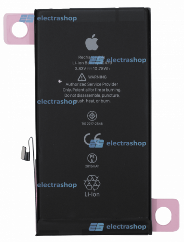 Аккумулятор/батарея для IPhone 12 Pro/12 (Оригинал)