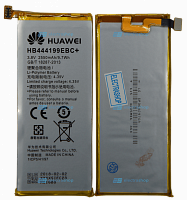 Аккумулятор/батарея для Huawei Honor 4c/HB444199EBC+