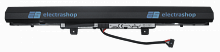 Аккумуляторная батарея для ноутбука LENOVO L15C3A01