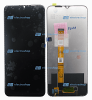 Модуль-дисплей для OPPO A15/A15s/A16/A10/A35 (2021)/A55 5G/Realme C11/C12/C15/C25 