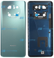 Задняя крышка для Huawei Nova Y90 зеленая