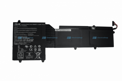 Аккумуляторная батарея для ноутбука ASUS C41N1337