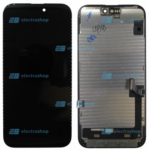 Модуль-дисплей для Iphone 15 Plus (Оригинал)