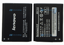 Аккумулятор/батарея для Lenovo A789/S560/P800 (BL169)