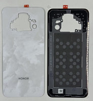Задняя крышка для Huawei Honor X9d белая