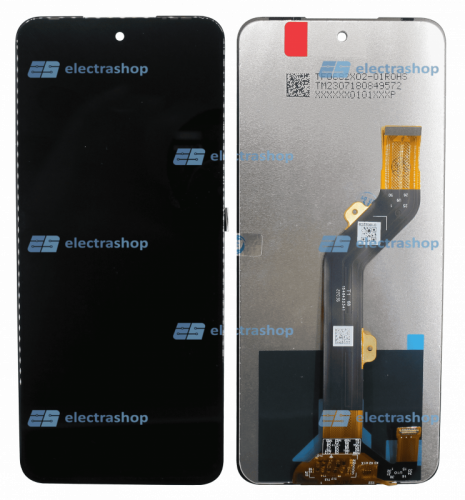 Модуль-дисплей для TECNO POVA 4