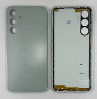 Задняя крышка Samsung Galaxy A16 4g/5g (A165f/166b) зеленая