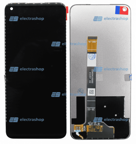 Модуль-дисплей для Realme 8 5G (ОРИГИНАЛ LCD)