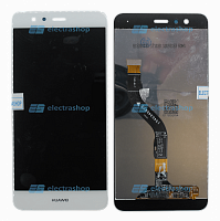 Модуль-дисплей для Huawei P10 lite белый