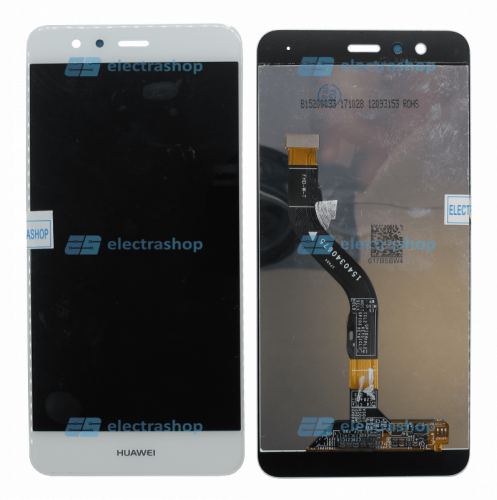 Модуль-дисплей для Huawei P10 lite белый