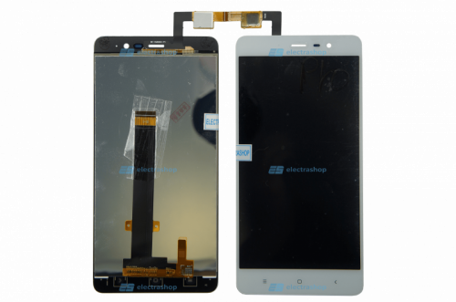 Модуль-дисплей для Xiaomi REDMI Note 3/REDMI Note 3 PRO белый