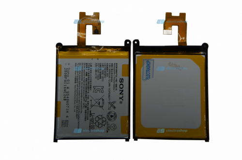 Аккумулятор/батарея для Sony Xperia Z2 (LIS1543ERPC)
