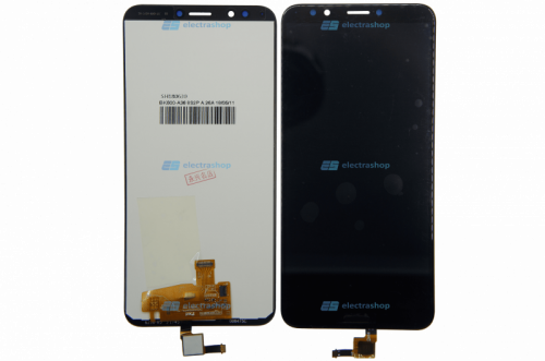 Модуль-дисплей для Huawei Honor 7c PRO черный