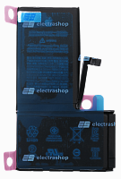 Аккумулятор/батарея для IPhone Xs Max (Оригинал) (A2101)