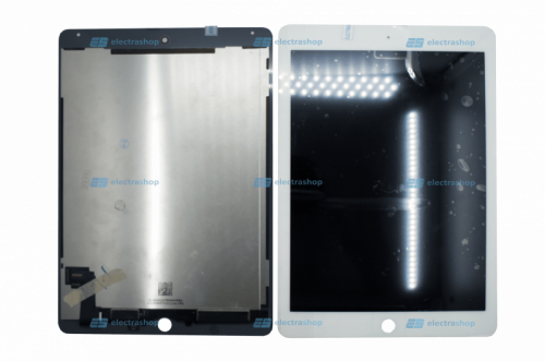 Модуль-дисплей для IPAD AIR 2/IPAD 6 белый 