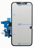 Тачскрин+стекло+ОСА IPhone Xr (Работает на всех ревизиях)