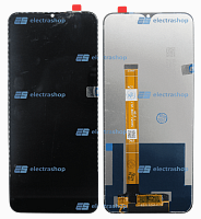 Модуль-дисплей для Realme C21Y (ОРИГИНАЛ LCD)