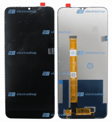 Модуль-дисплей для Realme C21Y (ОРИГИНАЛ LCD)