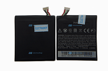 Аккумулятор/батарея для HTC One S/G25/Z520e/BJ840100 (Оригинал)