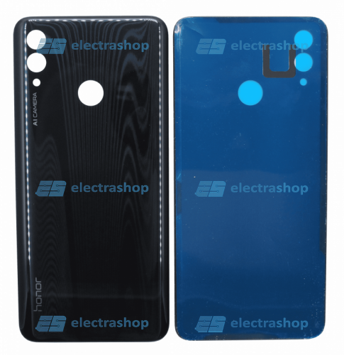 Задняя крышка для Huawei Honor 10 lite черная