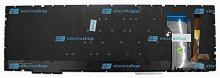 Клавиатура для ноутбука ASUS K75