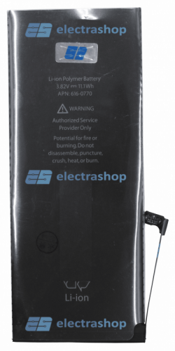 Аккумулятор/батарея для IPhone 6 plus (Оригинал) (A1522)