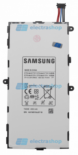 Аккумулятор/батарея для Samsung Galaxy Tab 3 7.0 SM-T210/SM-T211 (T4000E)