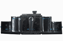 Аккумуляторная батарея для ноутбука Apple A1417/A1398