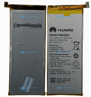 Аккумулятор/батарея для Huawei Honor 6 Plus/HB4547B6EBC