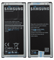 Аккумулятор/батарея для Samsung Galaxy Alpha SM-G850F/SM-G850DS (EB-BG850BBC)