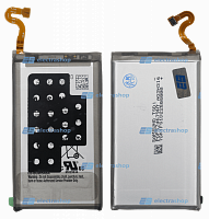 Аккумулятор/батарея для Samsung Galaxy S9 Plus SM-G965 (EB-BG965ABE)