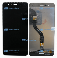 Модуль-дисплей для Huawei P10 lite черный