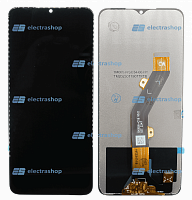 Модуль-дисплей для TECNO Spark Go 2023/Spark 10c/Spark 10/Infinix Smart 7/7HD/Infinix Smart 7 Plus