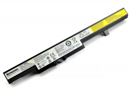 Аккумуляторная батарея для ноутбука LENOVO L12M4E44