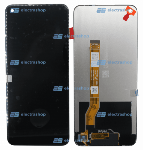 Модуль-дисплей для Realme 8i/9i/Narzo 50 (ОРИГИНАЛ LCD)