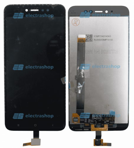 Модуль-дисплей для Xiaomi Redmi Note 5A черный