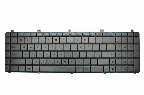 Клавиатура для ноутбука ASUS N55