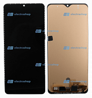 Модуль-дисплей Samsung Galaxy A31 (2020) SM-A315F/DS черный (TFT In-Cell)