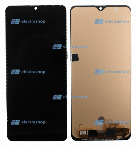 Модуль-дисплей Samsung Galaxy A31 (2020) SM-A315F/DS черный (TFT In-Cell)